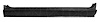 35-46-00-2 Rocker Panel, 03-'06, Side Door