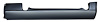 35-46-04-2 Rocker Panel, 03-'06, Passenger's Side - image 1