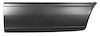 35-46-56-5 Front Lower Quarter Panel, 03-'06, Long Driver's Side