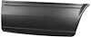 35-46-60-6 Rear Lower Quarter Panel, 03-'06, Passenger's Side