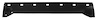 35-46-68-0 Rear Panel, 03-'06 - image 1