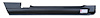 37-30-00-2 Rocker Panel, 82-'91, Passenger's Side 2-Door - image 1