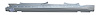 ROCKER PNL 11-17 REGAL LH - image 1
