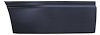 65-25-15-2 Rear Lower Door Skin, 85-'98, Passenger's Side - image 1
