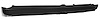 68-11-01-1 Rocker Panel, 89-'94, Driver's Side - image 1