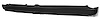 68-11-01-2 Rocker Panel, 89-'94, Passenger's Side - image 1
