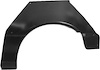68-11-59-1 Rear Wheel Arch, 89-'94, Driver's Side 68-11-59-1 - image 1