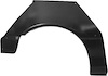 68-11-59-2 Rear Wheel Arch, 89-'94, Passenger's Side 68-11-59-2 - image 1
