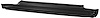 68-20-00-2 Rocker Panel, 89-'98, Passenger's Side - image 1