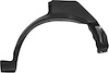 81-10-58-5 Rear Wheel Arch, 88-'92, Driver's Side - image 1
