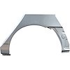 Rear Wheel Arch for 2003-2008 Toyota Corolla Left/Driver Side - image 1