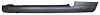 81-48-00-1 Rocker Panel, 86-'89, Driver's Side 81-48-00-1 - image 1