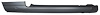 81-48-00-2 Rocker Panel, 86-'89, Passenger's Side 81-48-00-2 - image 1