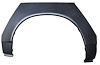 81-48-59-2 Rear Wheel Arch, 86-'89, Passenger's Side 81-48-59-2 - image 1