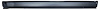 81-50-01-1 Rocker Panel, 83-'86, Driver's Side - image 1