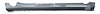 RKR PNL 12-18 YARIS 4D RH - image 1