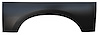 Rear Upper Wheel Arch 2007-2014 Toyota Tundra Right/Passenger's Side - image 1