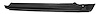 90-25-00-2 Rocker Panel, 67-'01, Passenger's Side - image 1