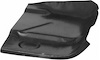 90-25-74-4 Front Floor Pan, 75-'01 Passenger's Side - image 1