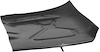 90-25-76-3 Rear Floor Pan, 75-'01, Driver's Side - image 1