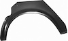 90-30-58-3 Rear Wheel Arch, 75-'01, Driver's Side - image 1