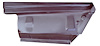 90-40-60-2 Rear Lower Quarter Panel, 83-'92 Passenger's Side - image 1