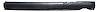 95-08-00-1 Rocker Panel, 56-'74, Driver's Side - image 1