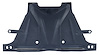 95-10-00-4 Front Fender Mold, 50-'65 Frame Head Bottom
