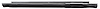 95-10-01-4 Rocker Panel, 52-'66, Passenger's Side