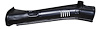 95-10-03-2 Heat Channel Front Section, 52-'68, Passenger's Side - image 1
