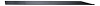 95-10-09-1 Inner Rocker Panel, 57-'79, Driver's Side - image 1