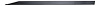 95-10-09-2 Inner Rocker Panel, 57-'79, Passenger's Side
