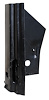 VW BEETLE 49-77 SPR. BTLE 71-79..9 LOWER DOOR HINGE PILLAR - image 1