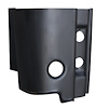 95-10-19-2 Lower Door Hinge Pillar, 49-'79, Passenger's Side 95-10-19-2