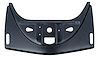 95-10-20-0 Lower Front Panel, 55-'67 - image 1