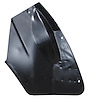 95-10-41-2 Lower Front Inner Front Fender Section, 61-'67, Passenger's Side - image 1