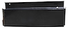 95-10-56-1 Lower Rear Quarter Panel, 52-'79, Driver's Side - image 1