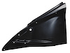 95-10-62-4 Rear Bumper Bracket, 50-'67, Passenger's Side - image 1