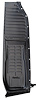 95-10-75-2 Floor Panel Half With Seat Track, 50-'70 K, Passenger's Side