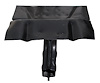 95-10-79-0 Front Jack Point Support With Plate, 49-'77