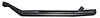 95-11-00-1 Heating Channel, 52-'68, Driver's Side - image 1