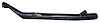 95-12-00-1 Heating Channel, 69-'77, Driver's Side - image 1