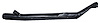 95-12-00-2 Heating Channel, 69-'77, Passenger's Side - image 1