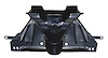 95-12-00-3 Frame Head Bottom, 66-'77 Complete Frame Head - image 1