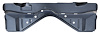 95-13-24-0 Inner Front Fire Wall Panel, 73-'79