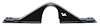 95-13-26-0 Chassis Support Panel, 71-'79 - image 1
