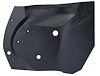 VW SUPER BEETLE 71-73 INNER FRT FENDER REPAIR. FRONT SECT