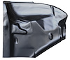 95-20-41-1 Front Inner Front Wing, 75-'84, Driver's Side - image 1