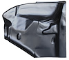95-20-41-2 Front Inner Front Wing, 75-'84, Passenger's Side - image 1