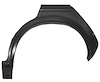 95-20-58-1 Rear Wheel Arch, 75-'84, Driver's Side - image 1